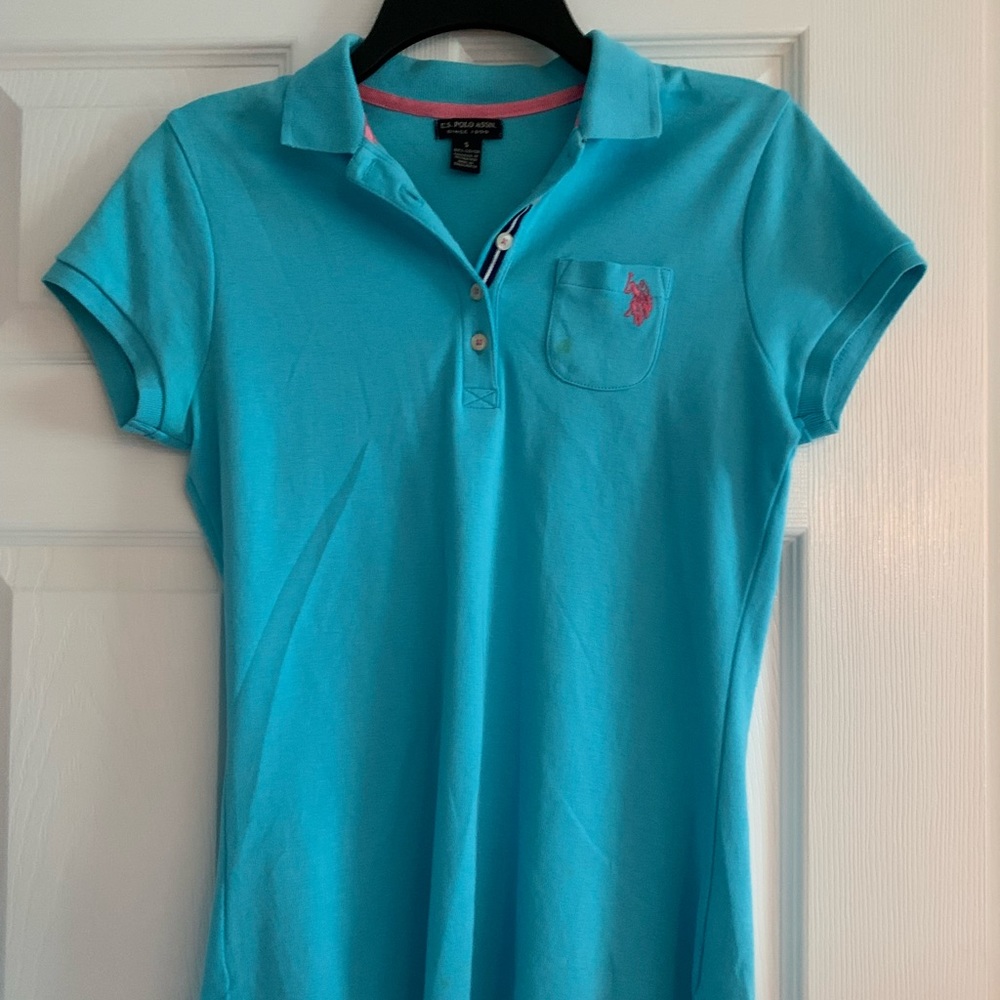 S Polo Shirt